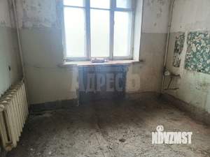 2-к квартира, вторичка, 55м2, 4/4 этаж