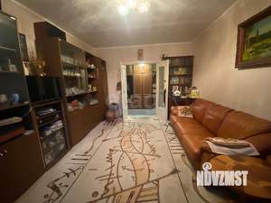 3-к квартира, вторичка, 63м2, 2/9 этаж