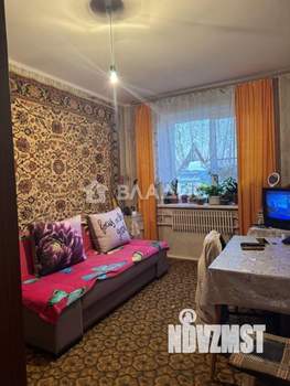 2-к квартира, вторичка, 51м2, 8/9 этаж