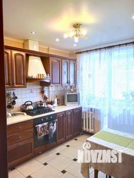 2-к квартира, вторичка, 54м2, 8/9 этаж