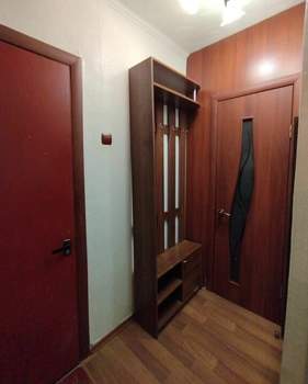 1-к квартира, вторичка, 35м2, 1/9 этаж