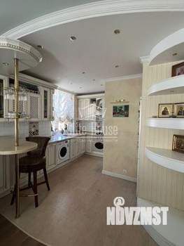 2-к квартира, вторичка, 58м2, 3/4 этаж