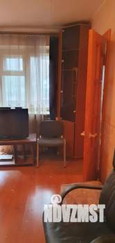 3-к квартира, вторичка, 61м2, 2/4 этаж