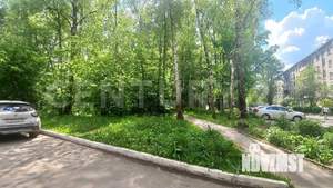 3-к квартира, вторичка, 61м2, 4/5 этаж