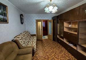 2-к квартира, вторичка, 56м2, 4/9 этаж