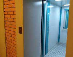 3-к квартира, вторичка, 77м2, 4/14 этаж