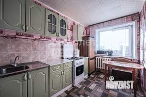 3-к квартира, вторичка, 65м2, 9/9 этаж