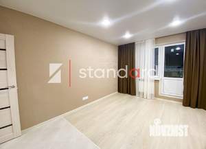 Студия квартира, вторичка, 31м2, 13/17 этаж