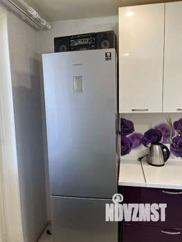 2-к квартира, вторичка, 60м2, 13/17 этаж