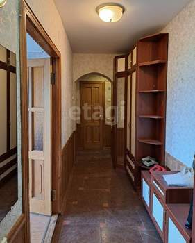 3-к квартира, вторичка, 60м2, 8/9 этаж