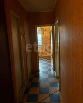 2-к квартира, вторичка, 42м2, 2/12 этаж