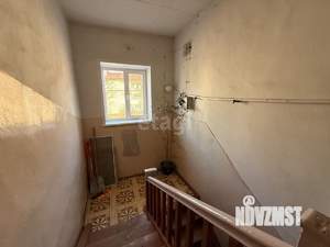 2-к квартира, вторичка, 36м2, 2/2 этаж