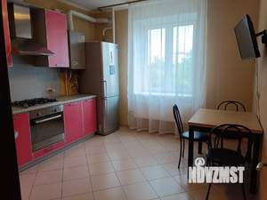 1-к квартира, вторичка, 49м2, 5/10 этаж