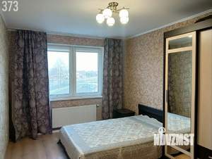 2-к квартира, вторичка, 57м2, 5/10 этаж