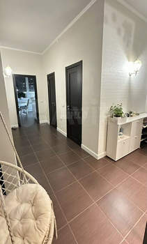 2-к квартира, вторичка, 73м2, 2/18 этаж