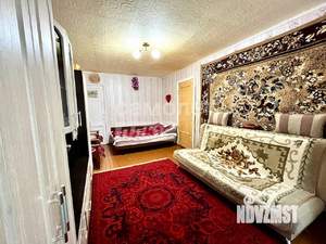 1-к квартира, вторичка, 32м2, 1/4 этаж