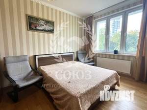 2-к квартира, вторичка, 71м2, 3/17 этаж