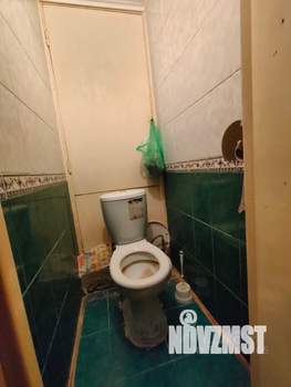 2-к квартира, вторичка, 51м2, 9/9 этаж