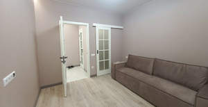 1-к квартира, вторичка, 37м2, 22/22 этаж