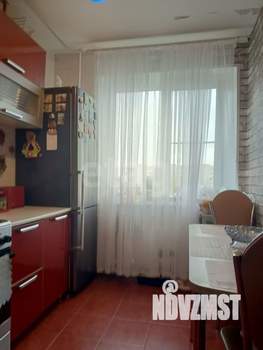 3-к квартира, вторичка, 64м2, 6/9 этаж