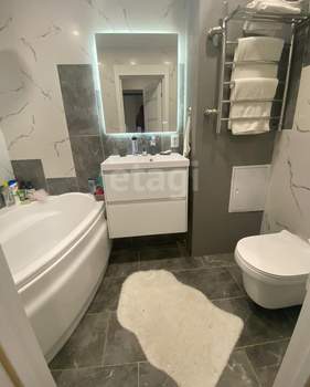 2-к квартира, вторичка, 48м2, 5/9 этаж