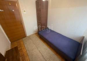 4-к квартира, вторичка, 74м2, 8/12 этаж