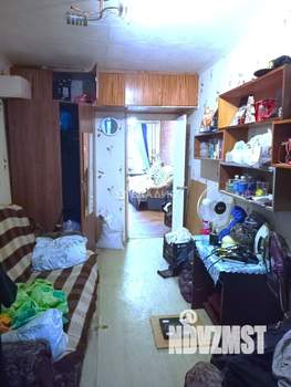 3-к квартира, вторичка, 60м2, 5/9 этаж