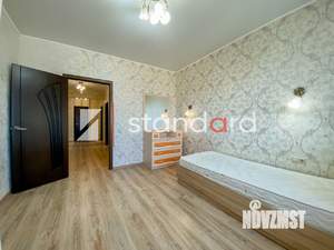 3-к квартира, вторичка, 89м2, 17/17 этаж