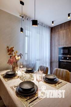 1-к квартира, вторичка, 45м2, 4/19 этаж