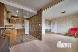 3-к квартира, вторичка, 73м2, 6/12 этаж