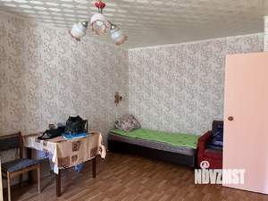 1-к квартира, вторичка, 32м2, 2/5 этаж