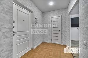 1-к квартира, вторичка, 42м2, 12/17 этаж