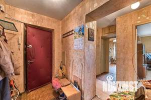 3-к квартира, вторичка, 68м2, 4/4 этаж
