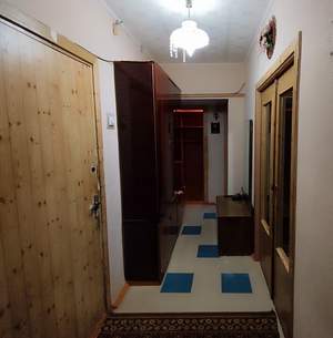 2-к квартира, вторичка, 56м2, 4/9 этаж