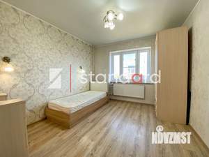 3-к квартира, вторичка, 89м2, 17/17 этаж