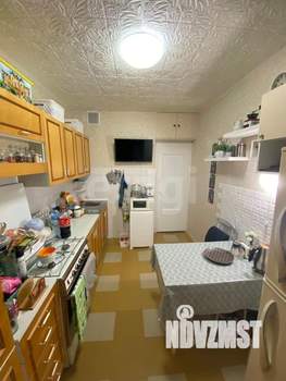 2-к квартира, вторичка, 50м2, 5/5 этаж