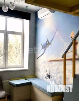 2-к квартира, вторичка, 56м2, 4/4 этаж