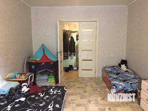 2-к квартира, вторичка, 50м2, 1/5 этаж