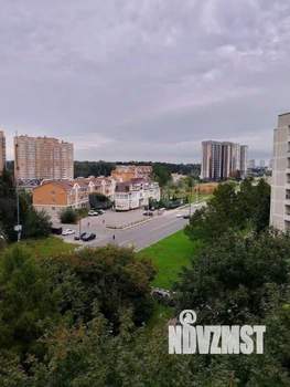 1-к квартира, вторичка, 37м2, 7/9 этаж