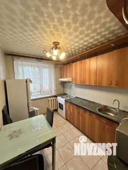 1-к квартира, вторичка, 36м2, 4/9 этаж
