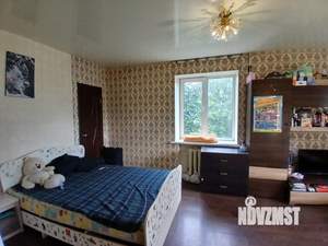 1-к квартира, вторичка, 32м2, 4/4 этаж