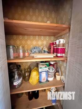 3-к квартира, вторичка, 67м2, 4/4 этаж