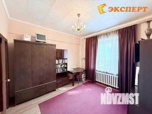 2-к квартира, вторичка, 55м2, 1/4 этаж
