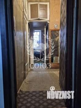 1-к квартира, вторичка, 37м2, 3/4 этаж