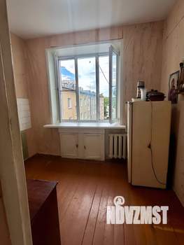 2-к квартира, вторичка, 56м2, 4/4 этаж