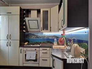 1-к квартира, вторичка, 41м2, 1/3 этаж