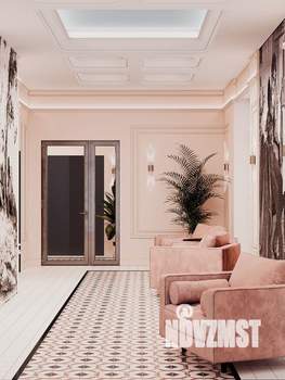 1-к квартира, вторичка, 48м2, 2/19 этаж