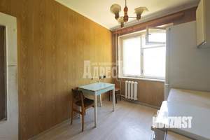 2-к квартира, вторичка, 51м2, 2/9 этаж