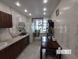 1-к квартира, вторичка, 36м2, 6/9 этаж