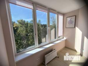 Студия квартира, вторичка, 31м2, 3/5 этаж